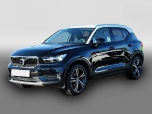 Volvo XC40 Momentum 2WD Navi Digitales Cockpit Soundsystem LED Sperrdiff. El. Heckklappe Mehrzonenklima