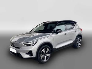 Volvo XC40 P8 Plus Recharge Pure Electric ACC*AHK*LED