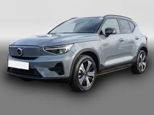 Volvo XC40 P8 Pure Electric 2WD Plus Recharge LED