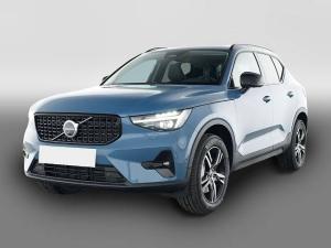 Volvo XC40 Plus Dark 2WD Leder Digitales Cockpit Memory Sitze Soundsystem HarmanKardon 360 Kamera