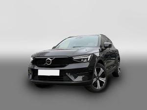 Volvo XC40 Plus Recharge Electric SHZ/LHZ/BLIS/CAM/LED