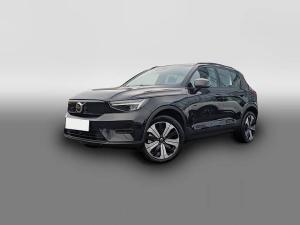 Volvo XC40 Plus Recharge Electric SHZ/PDC/DAB/AHK/CAM/LED