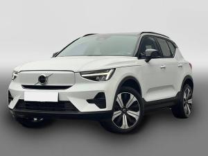 Volvo XC40 Plus Recharge Pure AHK/CAM/StandHZG