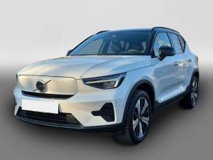 Volvo XC40 Recharge 82 kWh Twin Motor Plus
