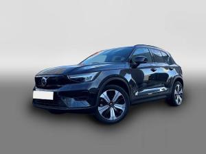Volvo XC40 Recharge Core Pure SHZ/CAM/StandHZG/LED