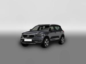 Volvo XC40 T2 Essential Bussines+ Winterpaket