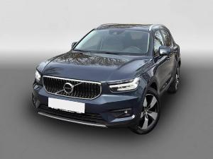 Volvo XC40 T2 Momentum Pro 2WD Bluetooth Navi LED Klima