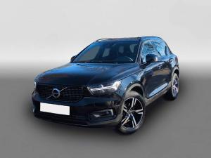 Volvo XC40 T3 R-Design 2WD Automatik Bluetooth Navi LED