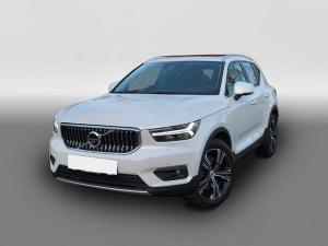 Volvo XC40 T5 Recharge Inscription Plug-In Hybrid 2WD Au