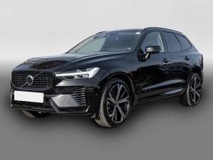 Volvo XC60 AWD R Design 360 4xSHZ ACC AUT DYNLICHT FLA