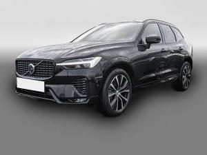 Volvo XC60 B4 AWD Plus Dark Plus Dark AWD