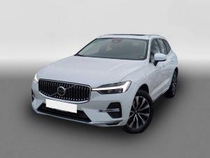 Volvo XC60 B4 (Benzin) Plus Bright 2WD Automatik Navi