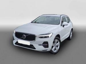 Volvo XC60 B4 (Diesel) Momentum Pro AWD Automatik Navi