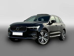 Volvo XC60 B5 AWD Ultimate Bright ACC/Pano/StandH/AHK
