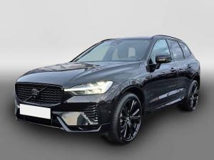 Volvo XC60 B5 B AWD Plus Black Edition Pano*360°View