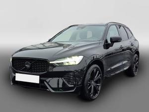 Volvo XC60 B5 B AWD Plus Black Edition Pano*HuD