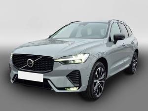 Volvo XC60 B5 B AWD Plus Dark