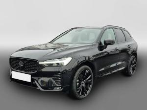 Volvo XC60 B5 B AWD Plus Dark Business*Licht-Paket