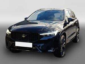Volvo XC60 B5 B AWD Ultra Black Edition Pano*Sound B&W