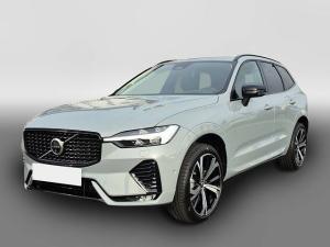 Volvo XC60 B5 B AWD Ultra Dark Business-Plus*Luft-FW
