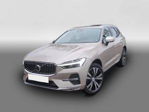 Volvo XC60 B5 (Diesel) Ultimate Bright AWD Automatik LED