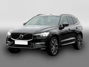 Volvo XC60 Core 2WD AHK Digitales Cockpit Soundsystem LED Kurvenlicht Sperrdiff. ACC El. Heckklappe