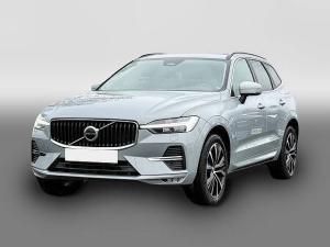 Volvo XC60 Core 2WD AHK Digitales Cockpit Soundsystem LED Kurvenlicht Sperrdiff. ACC El. Heckklappe