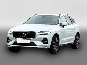 Volvo XC60 Core 2WD StandHZG Digitales Cockpit Soundsystem LED Kurvenlicht Sperrdiff. ACC