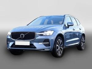 Volvo XC60 Core 2WD StandHZG Digitales Cockpit Soundsystem LED Kurvenlicht Sperrdiff. ACC