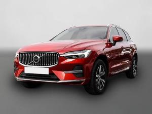 Volvo XC60 Core Recharge Plug-In Hybrid AWD T8 Twin Engine EU6d StandHZG digitales Cockpit