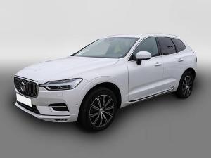 Volvo XC60 Inscription AWD HUD AD StandHZG El. Panodach Navi Leder Digitales Cockpit Memory Sitze