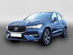 Volvo XC60 Momentum Pro 2WD StandHZG AHK Digitales Cockpit Soundsystem HarmanKardon 360 Kamera