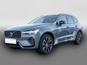 Volvo XC60 Plus Dark 2WD B4 Benzin EU6d Digitales Cockpit Memory Sitze Soundsystem LED Sperrdiff.