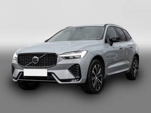 Volvo XC60 Plus Dark 2WD Digitales Cockpit Memory Sitze Soundsystem HarmanKardon 360 Kamera