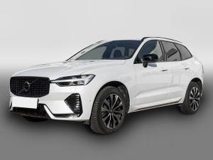 Volvo XC60 Plus Dark 2WD Leder Digitales Cockpit Memory Sitze Soundsystem HarmanKardon 360 Kamera