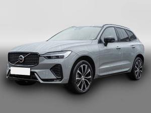 Volvo XC60 Plus Dark 2WD Leder Digitales Cockpit Memory Sitze Soundsystem HarmanKardon LED