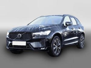 Volvo XC60 Plus Dark 2WD StandHZG El. Panodach Digitales Cockpit Memory Sitze Soundsystem