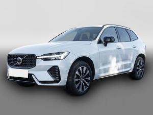 Volvo XC60 Plus Dark AWD B5 Benzin EU6d Allrad Leder digitales Cockpit Memory Sitze Soundsystem