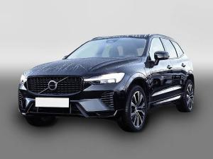 Volvo XC60 R-Design Recharge Plug-In Hybrid AWD StandHZG AHK Leder Digitales Cockpit Memory Sitze
