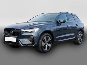 Volvo XC60 T6 AWD Plus Dark