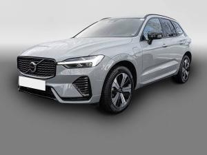 Volvo XC60 T6 AWD Plus Dark Plug-In Plus Dark Recharge Plug-In Hybrid AWD