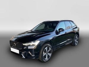 Volvo XC60 T8 R Design Recharge AWD*AHK*360°*MMY*