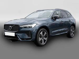 Volvo XC60 T8 Twin Engine AWD R Design Plug-In R Design Recharge Plug-In Hybrid AWD