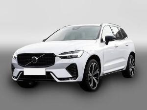 Volvo XC60 Ultimate Dark AWD HUD StandHZG Leder Digitales Cockpit Memory Sitze Soundsystem