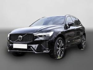 Volvo XC60 Ultimate Dark B4 Diesel HUD AD El. Panodach Navi Leder Digitales Cockpit Memory Sitze