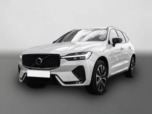 Volvo XC60 Ultimate Dark B4 Diesel Leder Navi Panorama