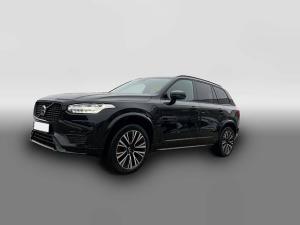 Volvo XC90 T8 Plus Dark Recharge LED Nav Leder AHK ACC