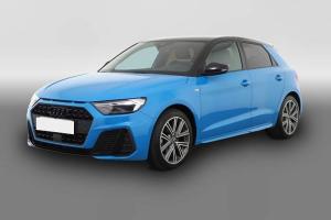 Audi A1 35 TFSI S tronic S line LED