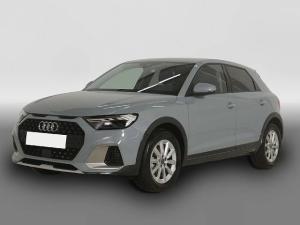 Audi A1 allstreet 30 TFSI