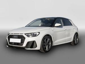 Audi A1 Sportback 25 TFSI S tronic S line